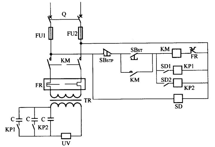 聯(lián)機測速電路